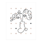 gaze (Print Only) thumbnail