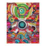 Pop Abstract 2023 Tapiz 21 (Print Only) thumbnail