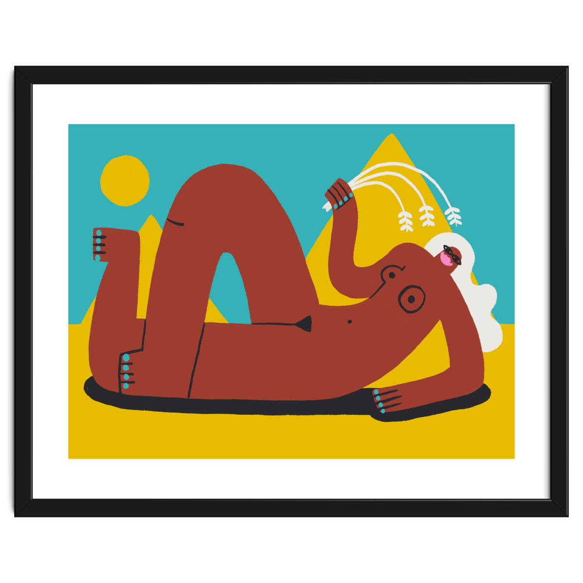 This Perfect Moment Virgo