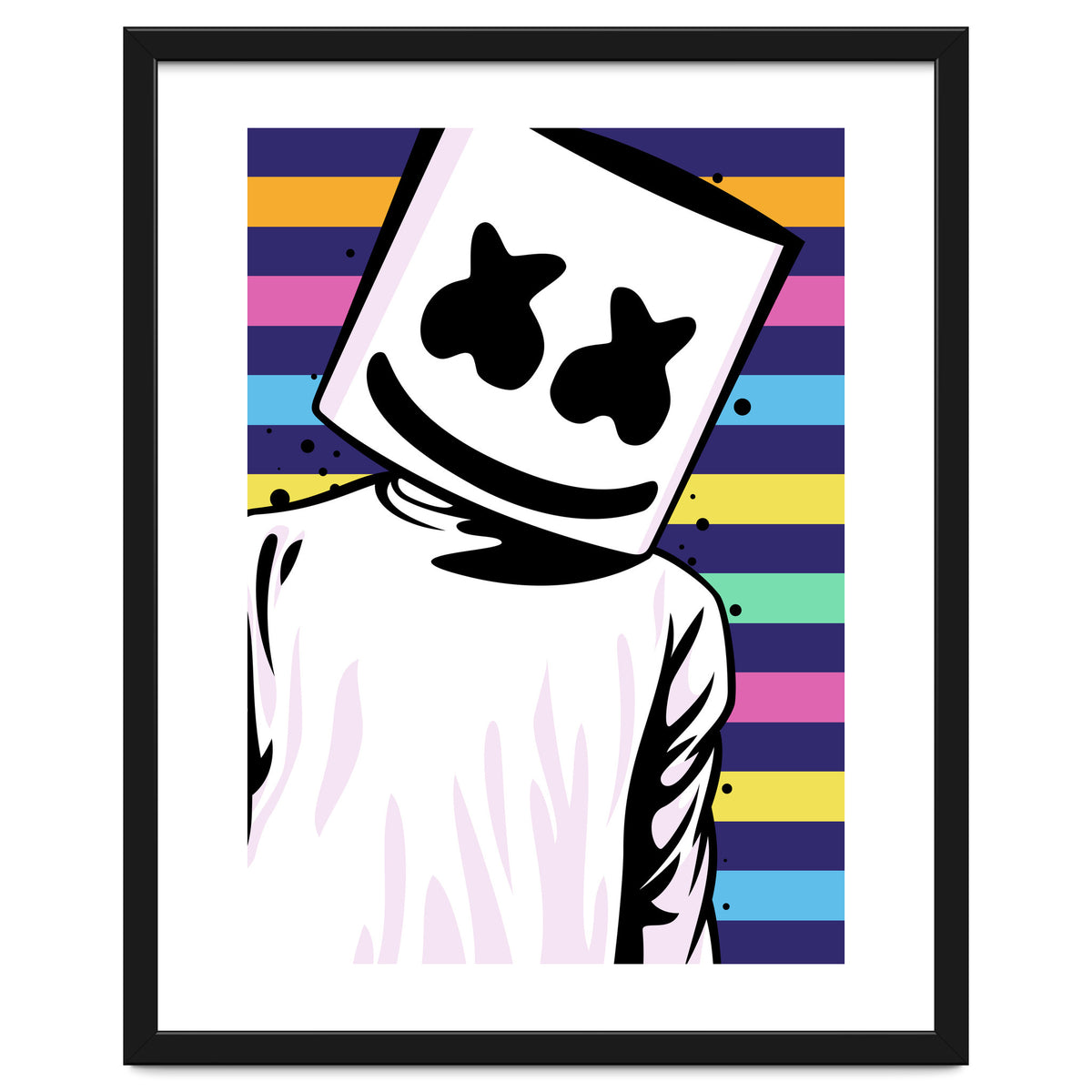 Marshmello