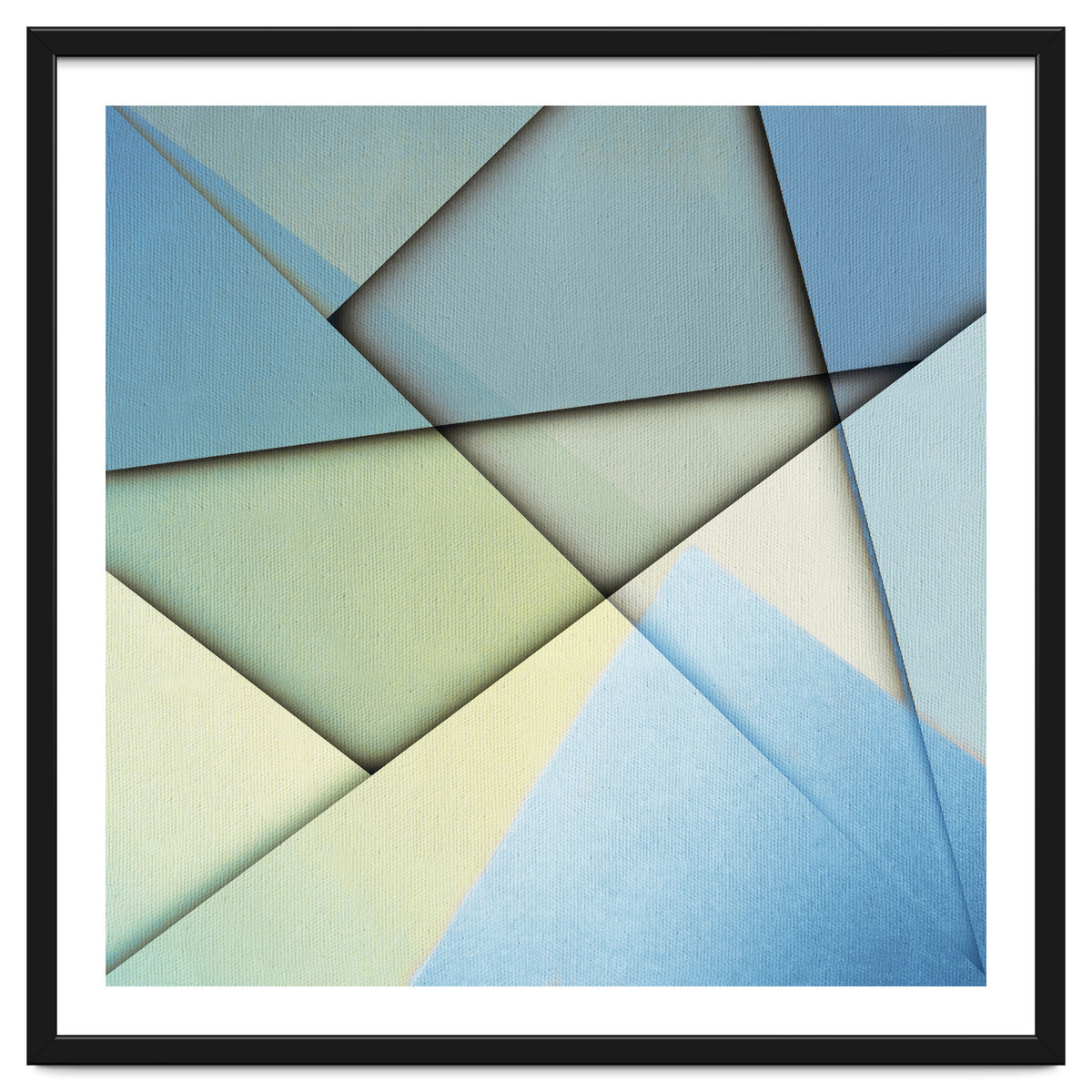 Triangular Camouflage 1