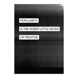 SISTER OF PRESTIGE (Print Only) thumbnail