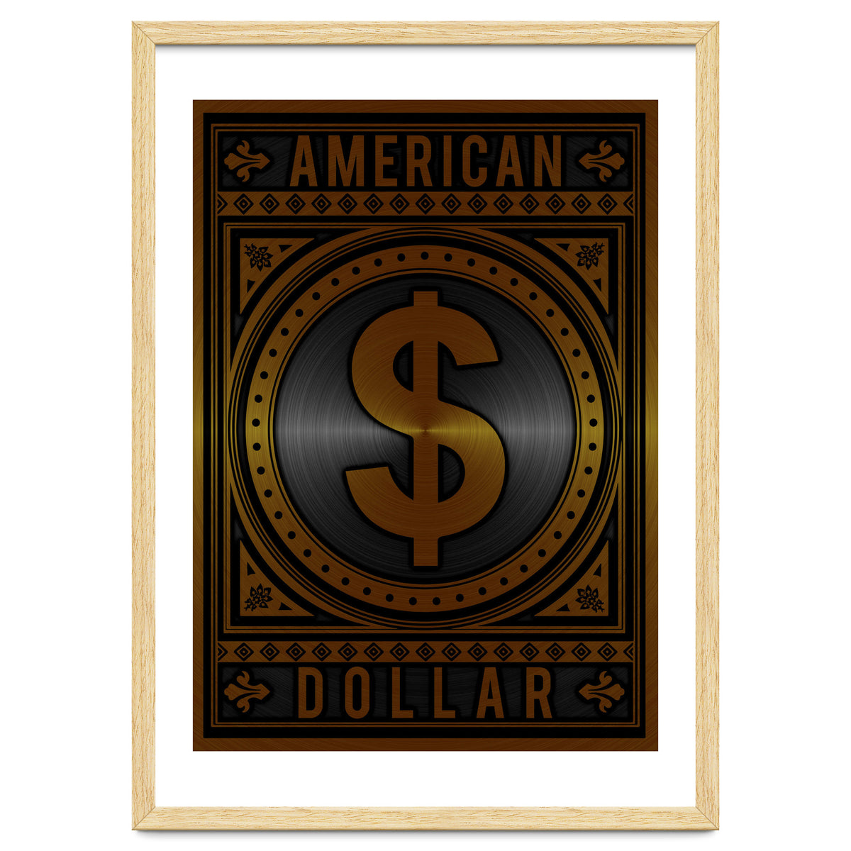 American Dollar