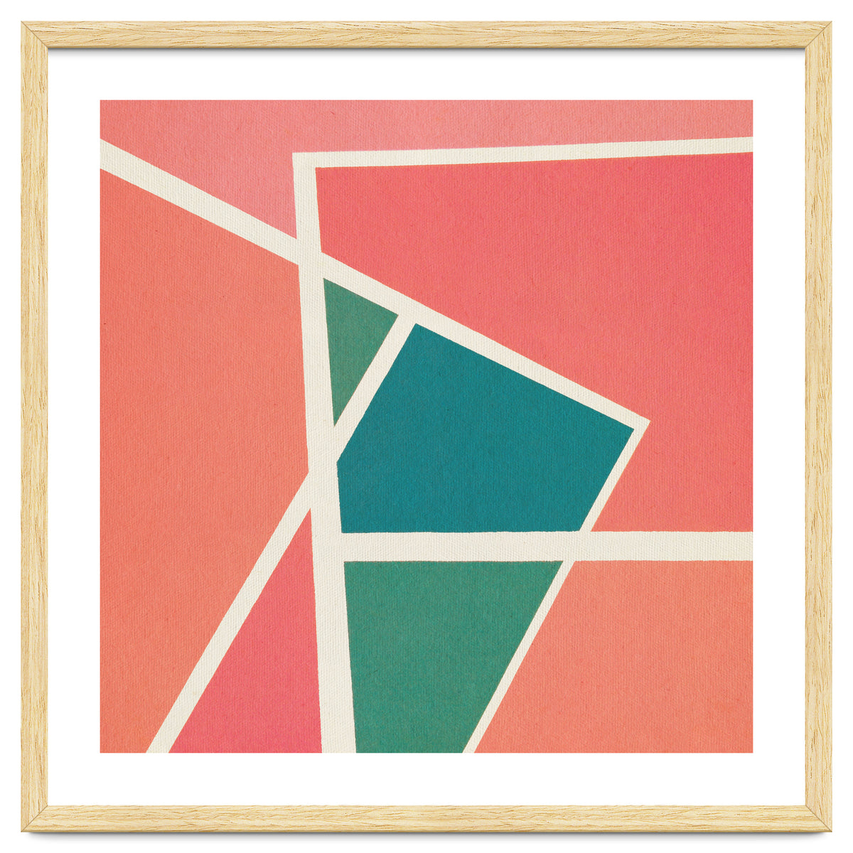 Converging Corners 1