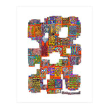 Fuego 49 (Print Only) thumbnail