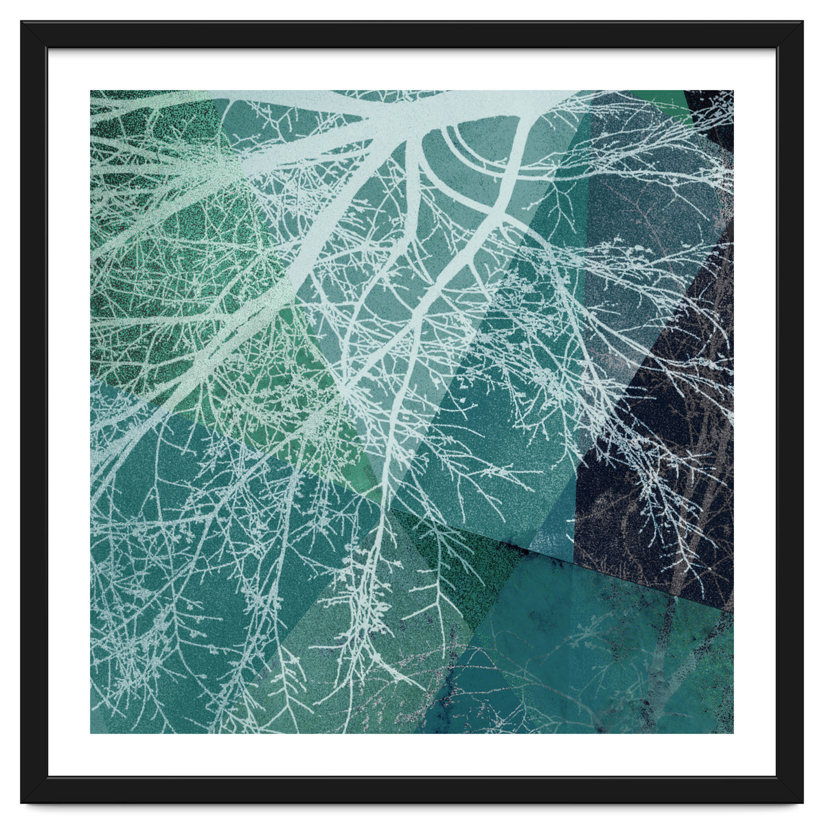 P19-E3 Trees and Triangles