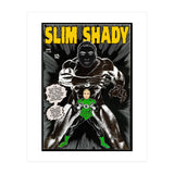 Dangerous Slim (Print Only) thumbnail