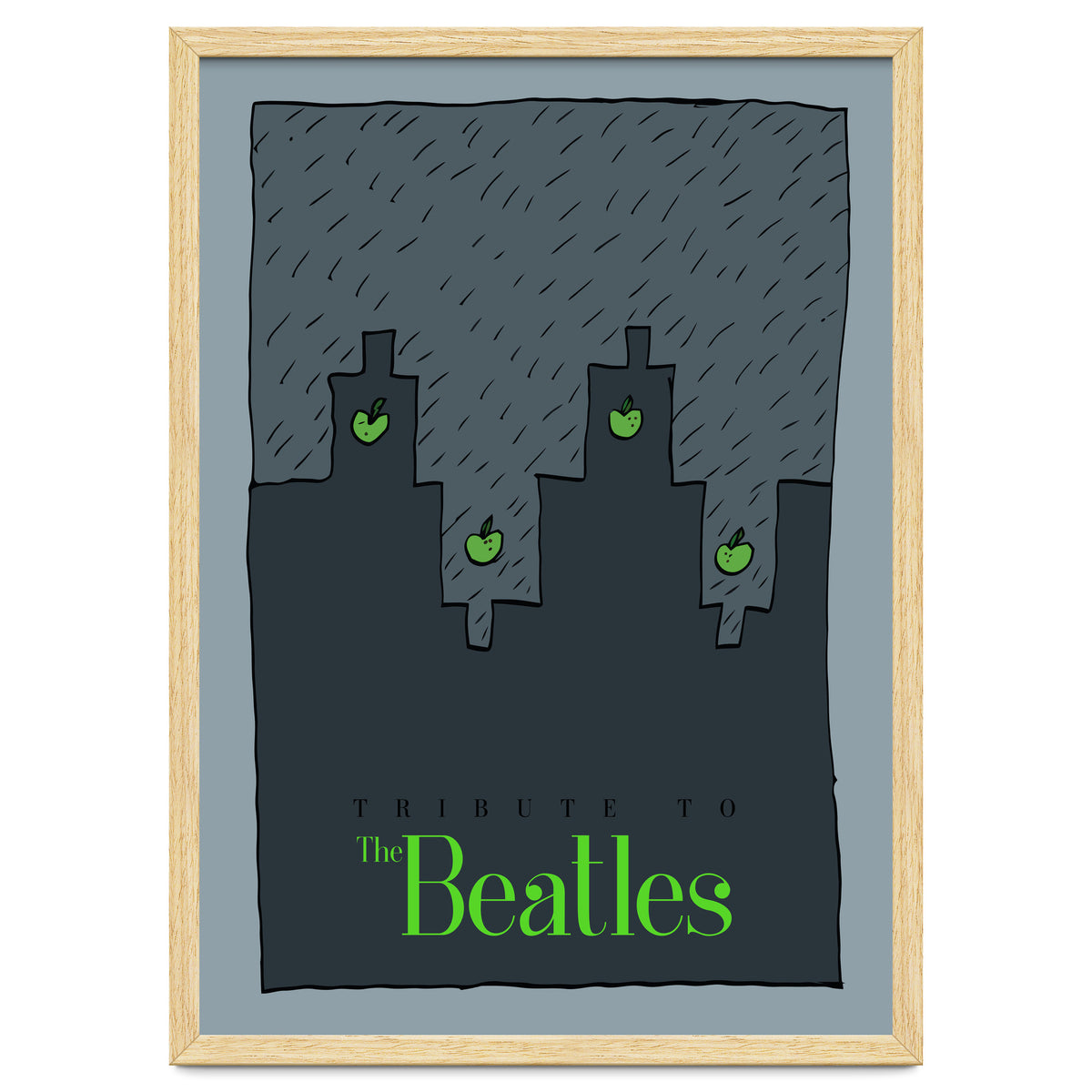 Tribute to The Beatles