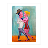 Milongueros 2 (Print Only) thumbnail