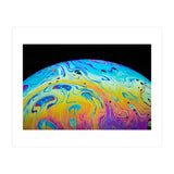 Soap Bubble (Print Only) thumbnail
