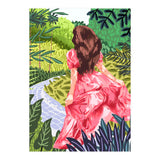 Escape Into Nature (Print Only) thumbnail