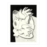 Dying in the Spotlight (Print Only) thumbnail