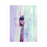 Reflections To Crumble (Print Only) thumbnail