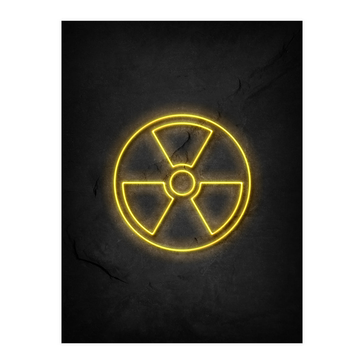 Radioactive (Print Only)