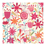 Wild Weeds And Flowers (Print Only) thumbnail