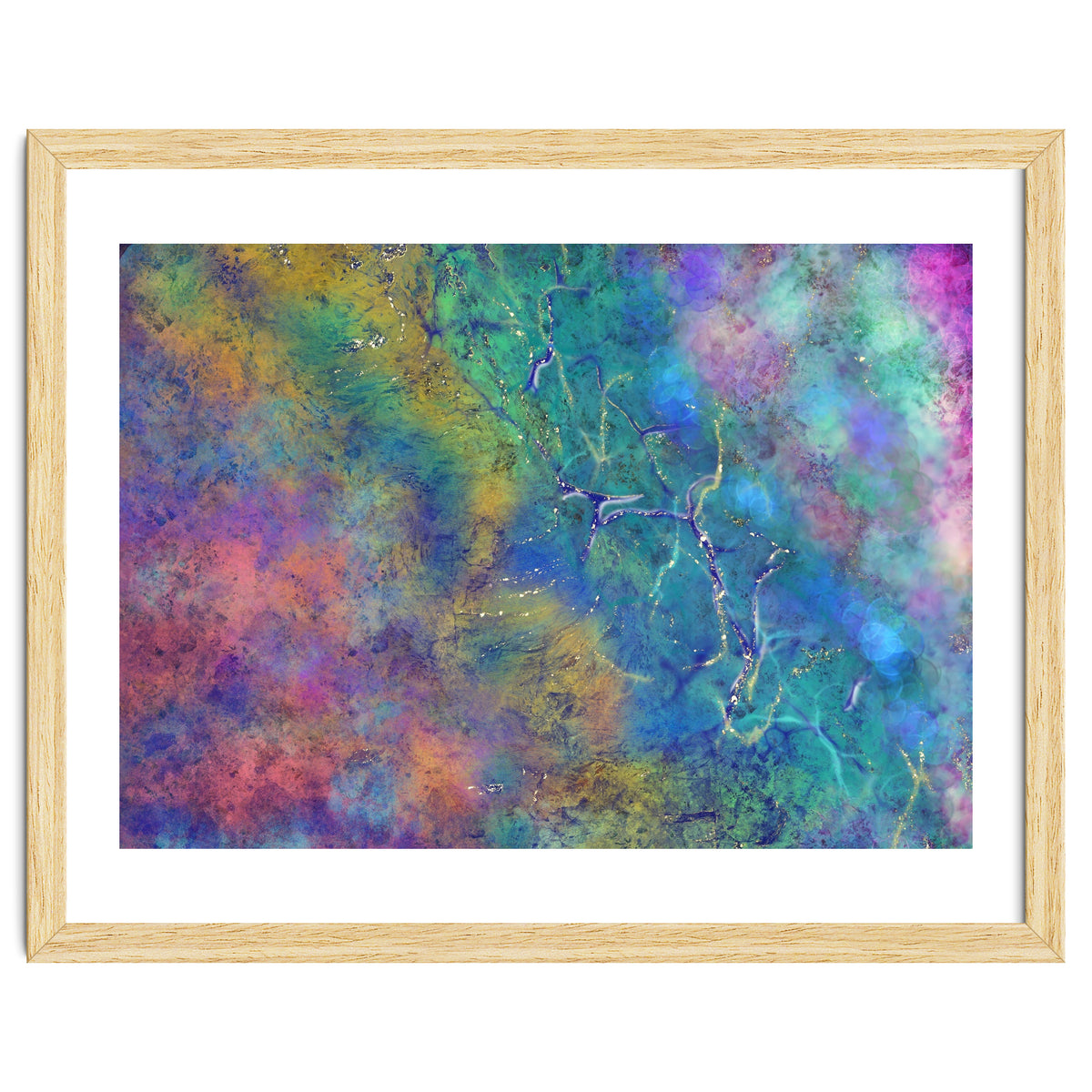 Euphoria by Poonam Shah