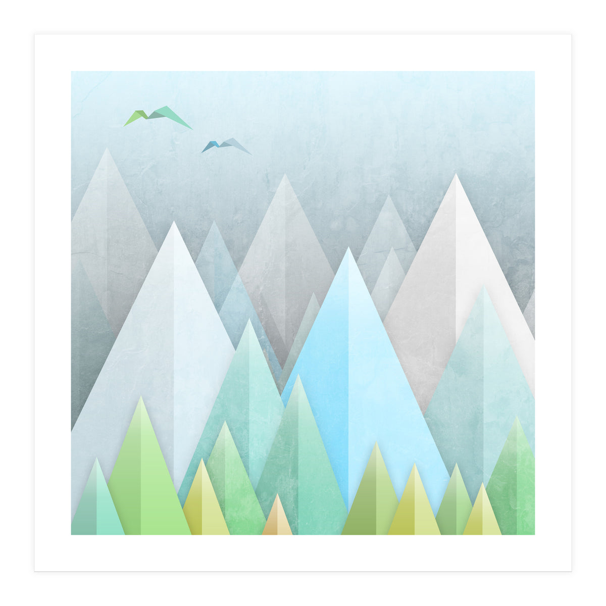 Graphic 55 (Print Only)