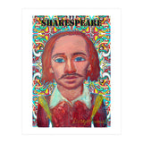 Shakespeare 2 (Print Only) thumbnail