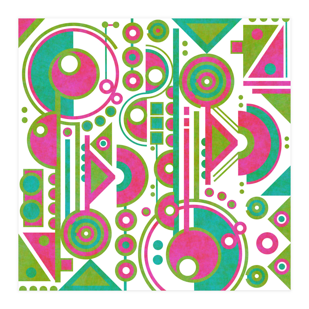 Flowers (Print Only)