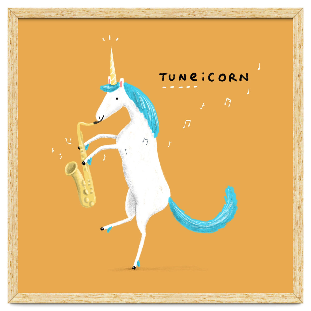 Tuneicorn