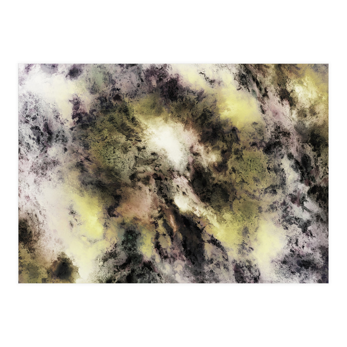 Obscurity (Print Only)