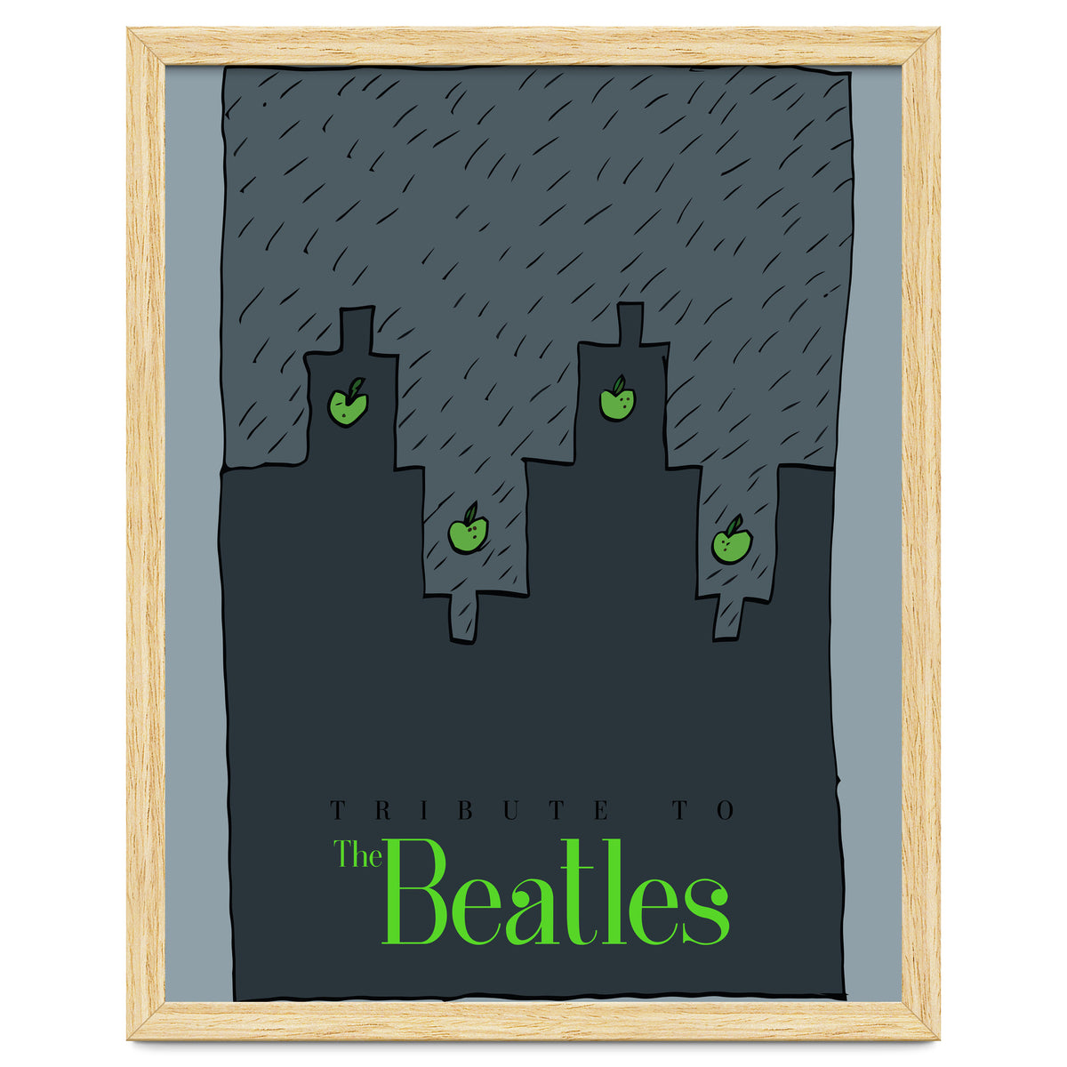 Tribute to The Beatles