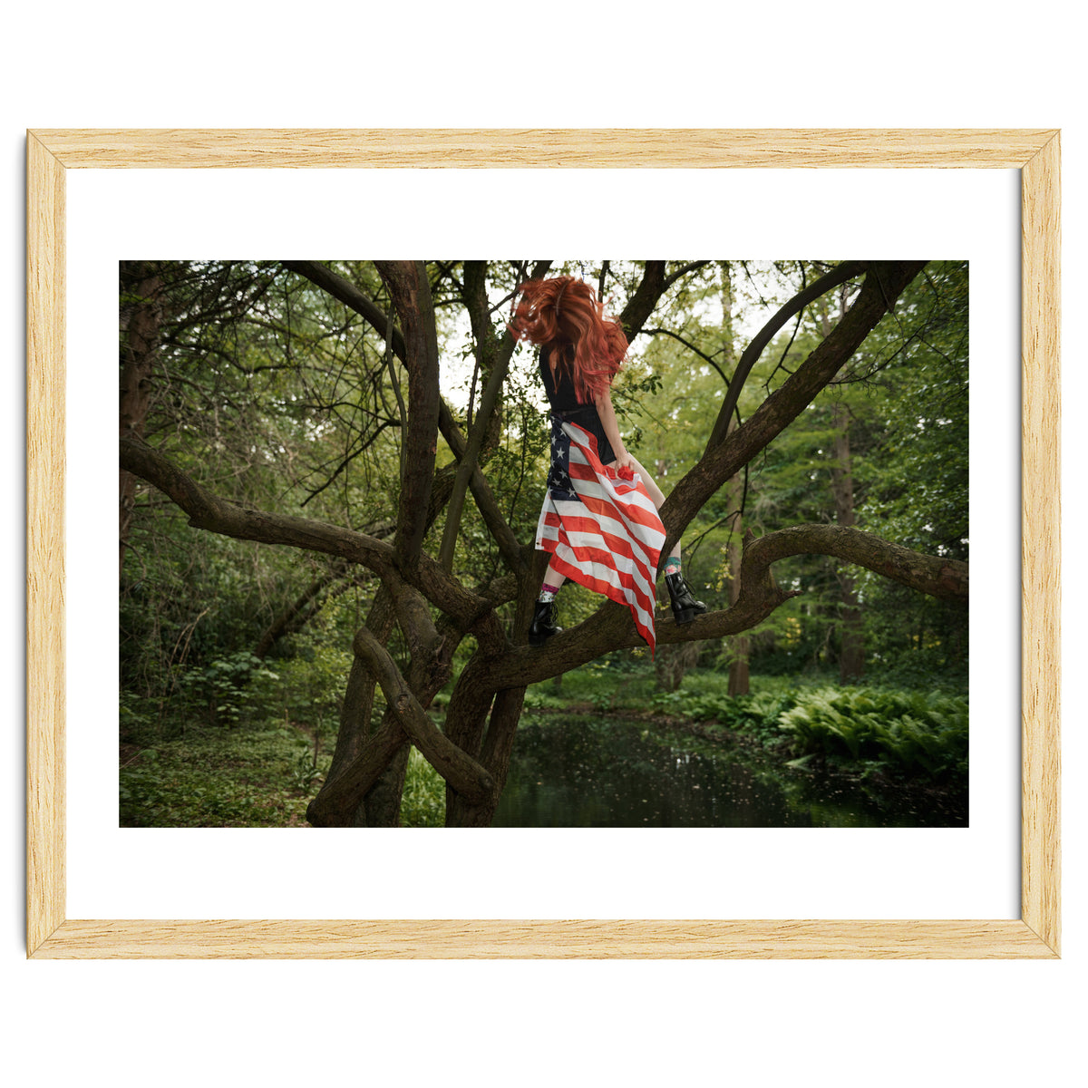 The Civil War Rehearsal