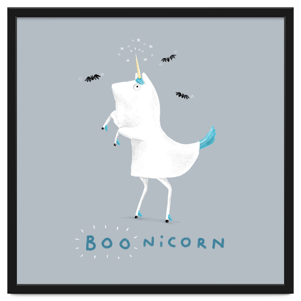 Boonicorn