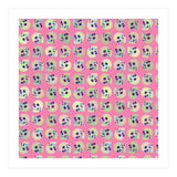 Skull Pattern (Print Only) thumbnail