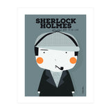Holmes (Print Only) thumbnail