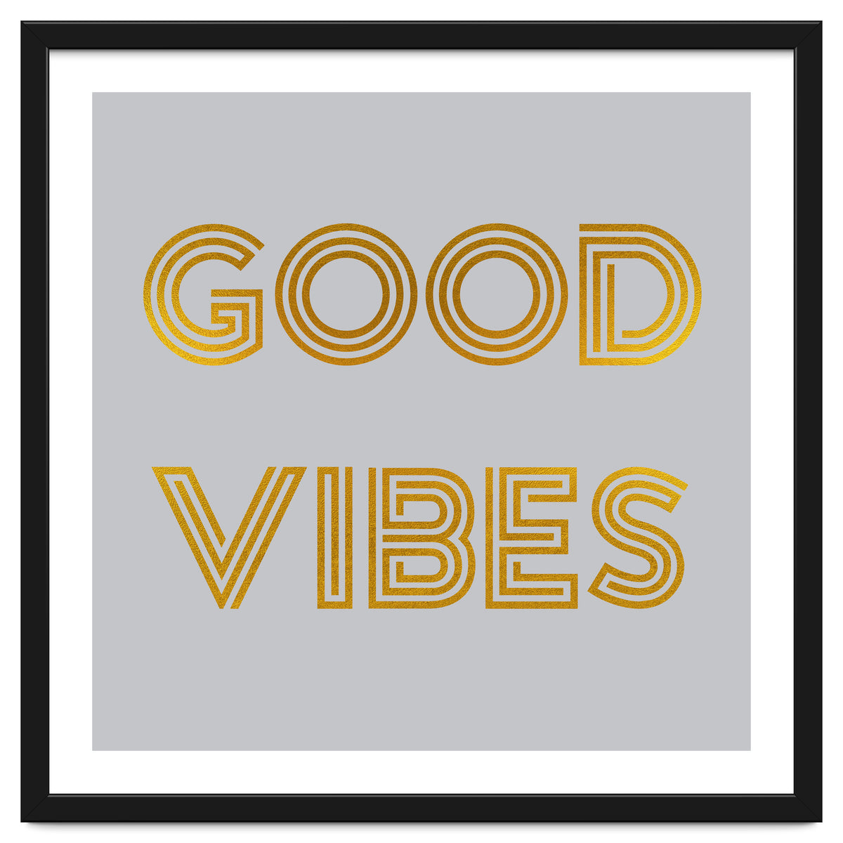 Good Vibes