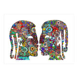 Graffiti Digital 12 2022 C 12 (Print Only) thumbnail