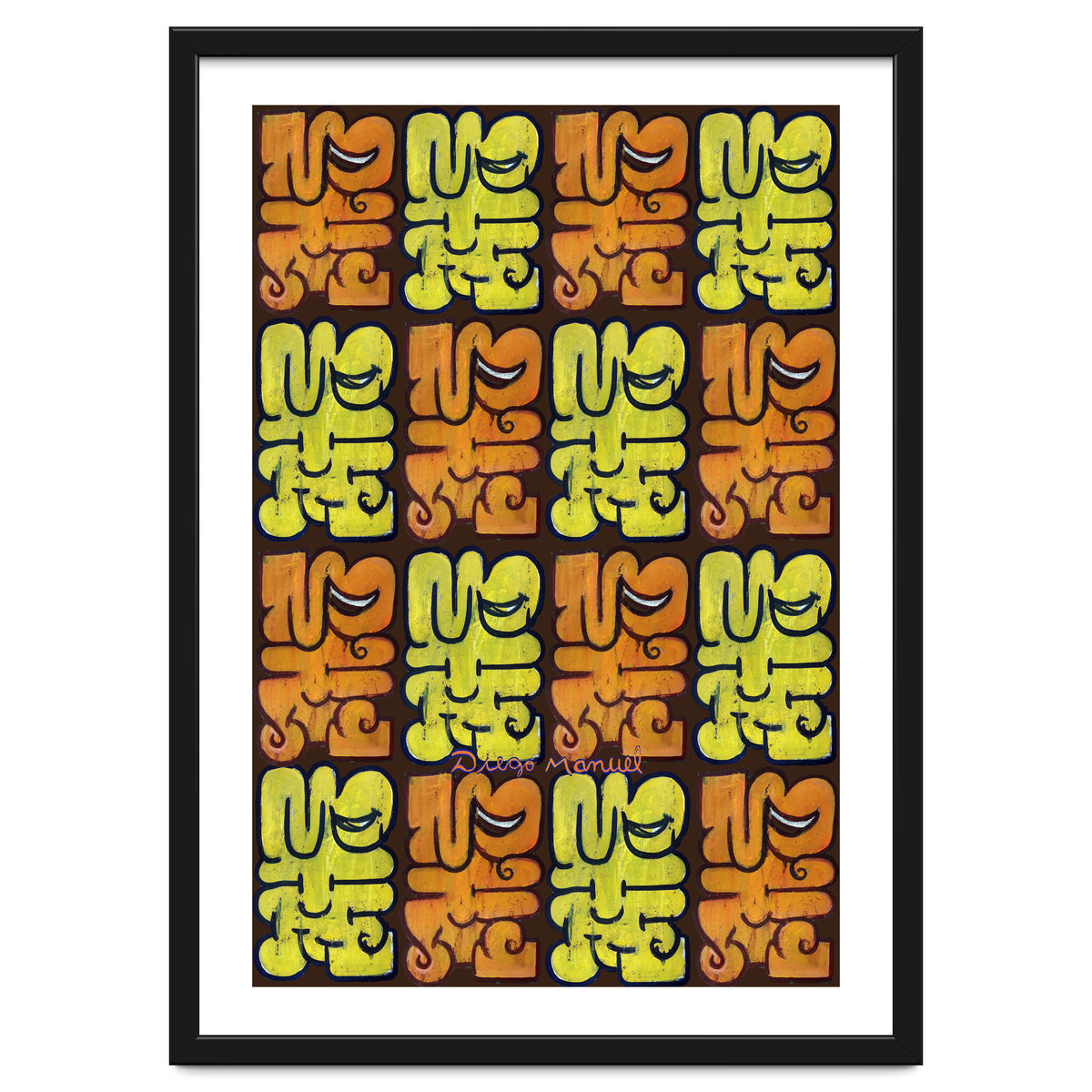 Garffiti 23 29 Tapiz B