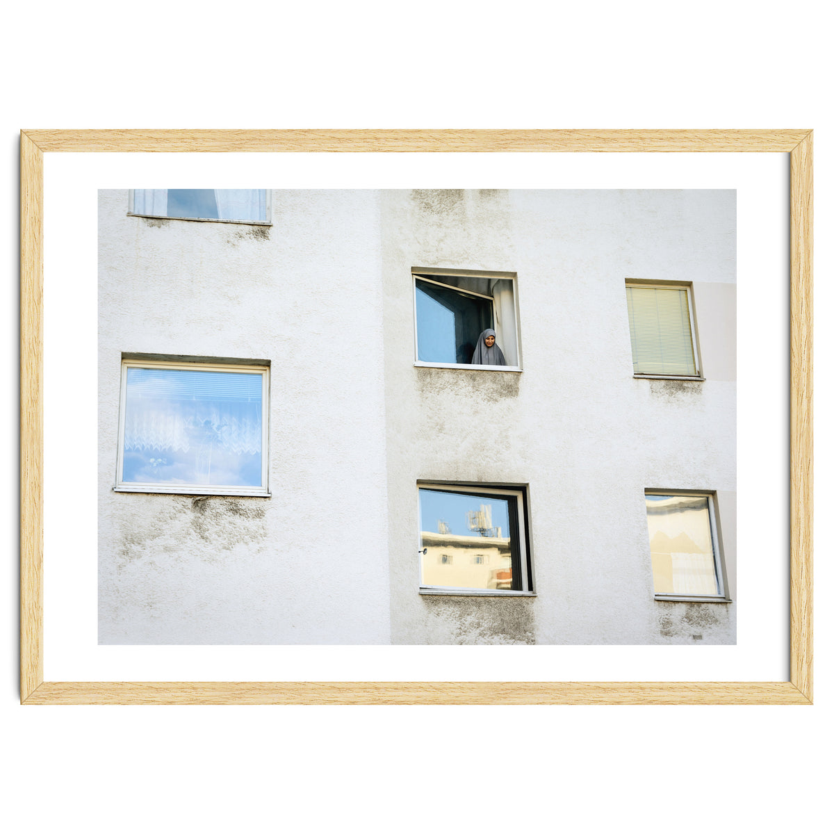 Quarantine in Germany