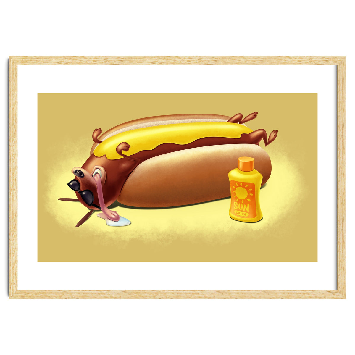Hot Dog