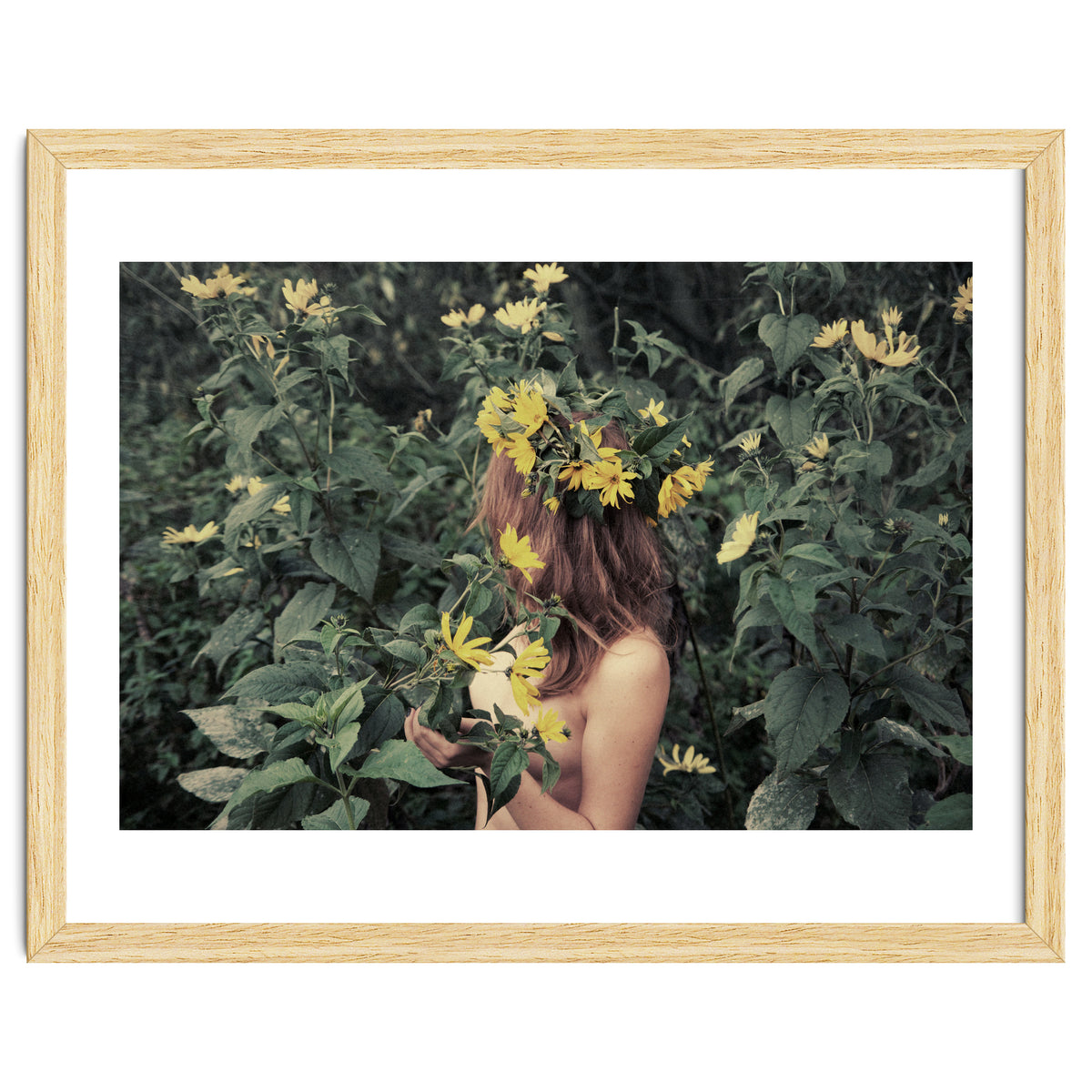 It Still Doesn’t Feel Like Summer Solstice Yet