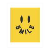 Smile! (Print Only) thumbnail