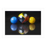 Marbles (Print Only) thumbnail
