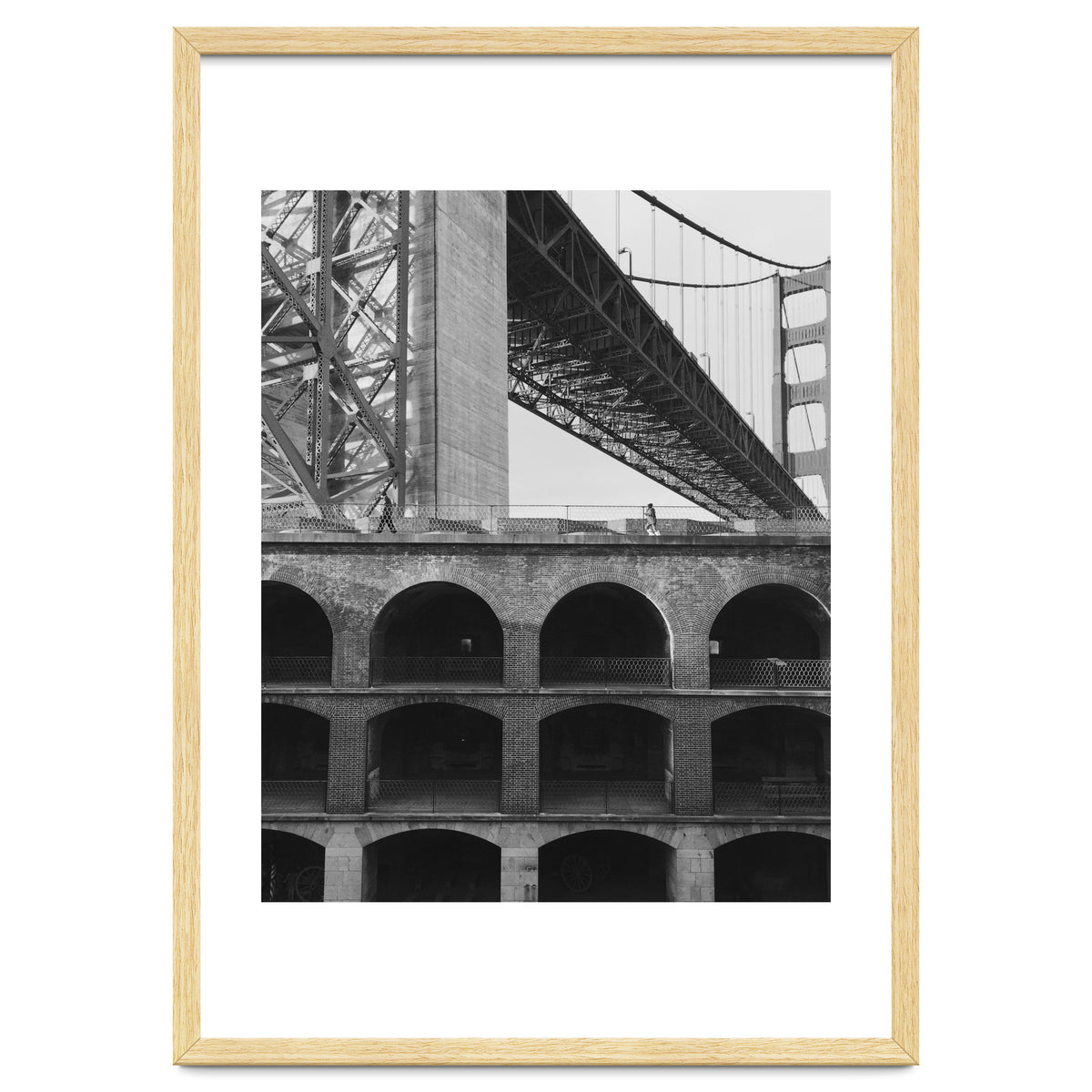 Golden Gate Bridge II