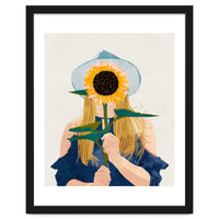 Miss Sunflower V2