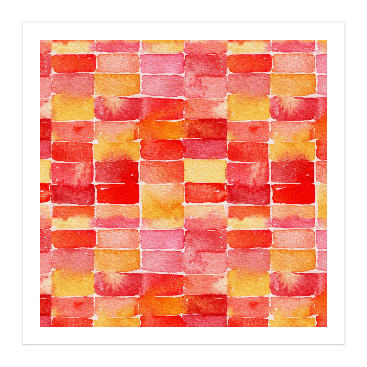 August 6000 (Print Only)