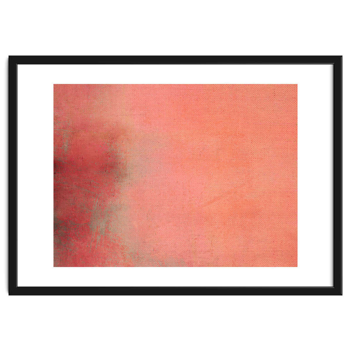 Colored Rustic Fabric 3