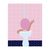 Reborn From Your Ashits (Print Only) thumbnail