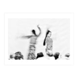 Flamenco (Print Only) thumbnail