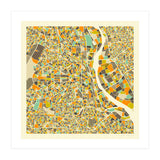 NEW DELHI MAP (Print Only) thumbnail