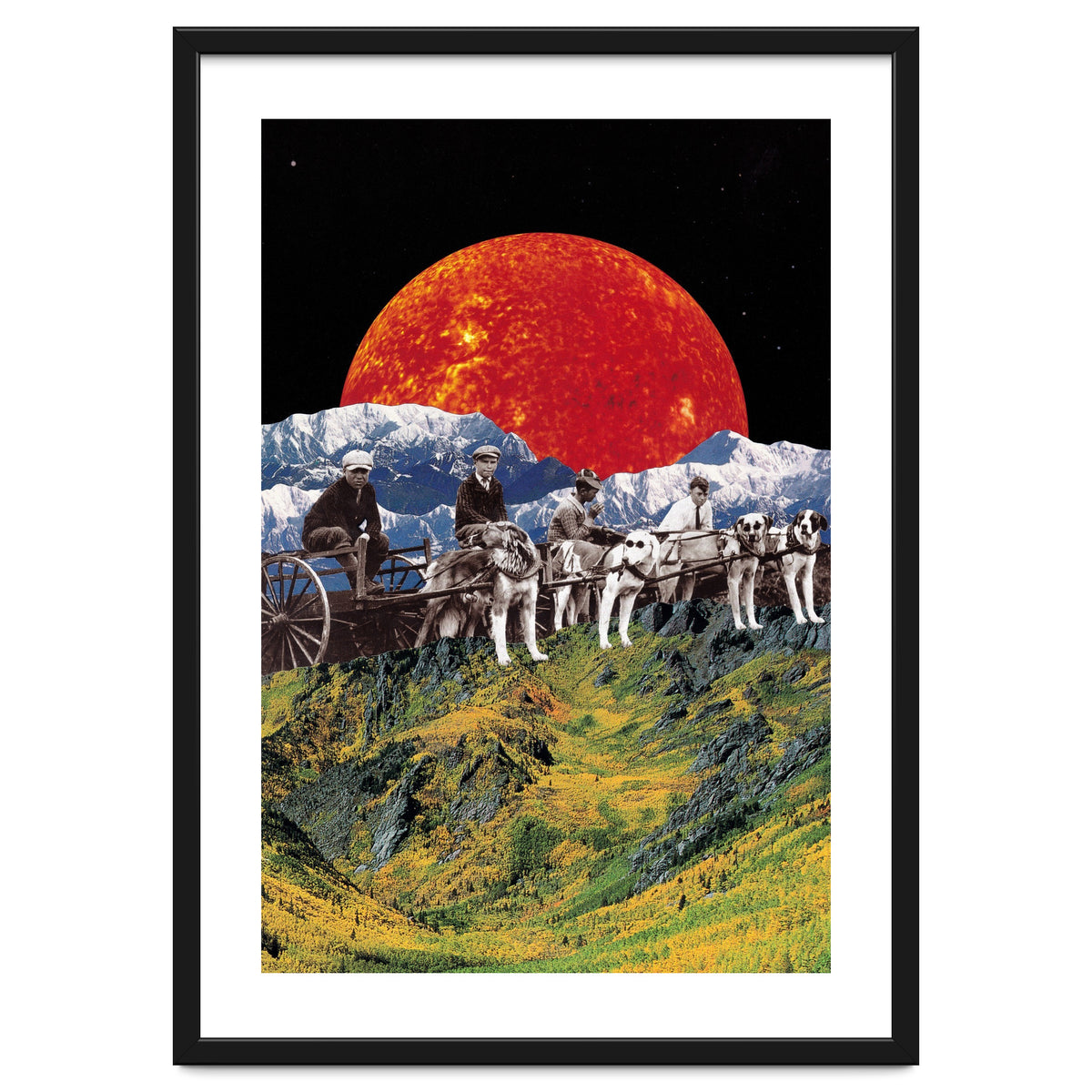 Downhill Racing Club