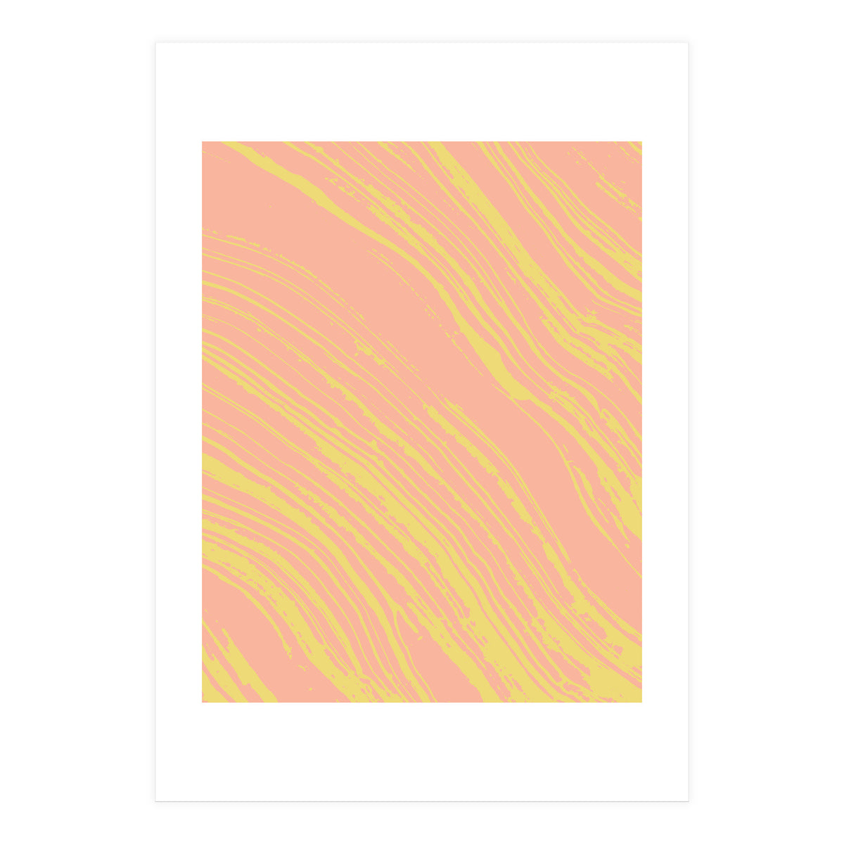 The Rising Form (Print Only)