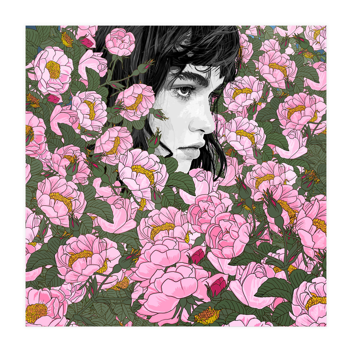 How I Feel (Print Only)