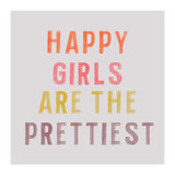 Happy Girls (Print Only) thumbnail