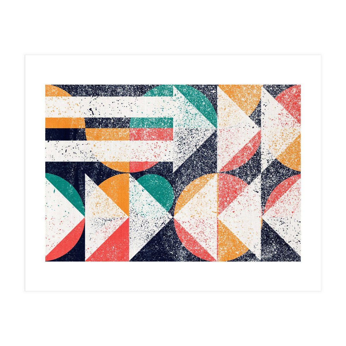 Traffic Sign (1) (Print Only)